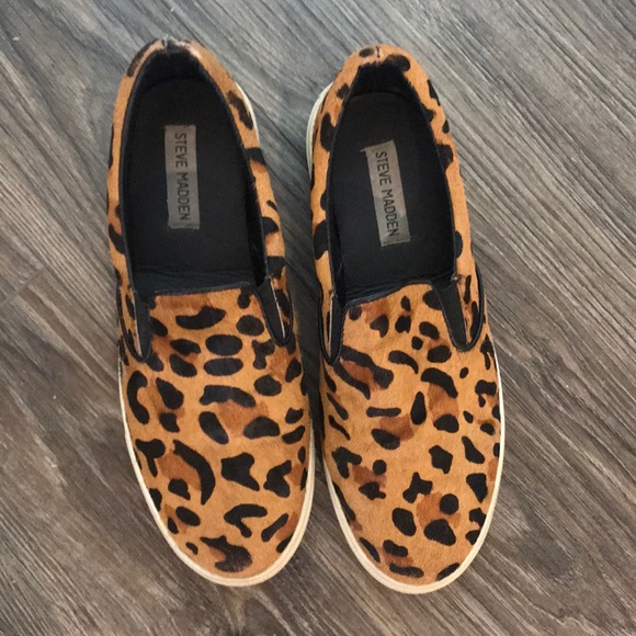 Steve Madden Shoes - Slip ons